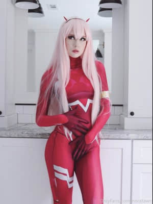 Norafawn - Zero Two_02_Norafawn_Zero_Two_2