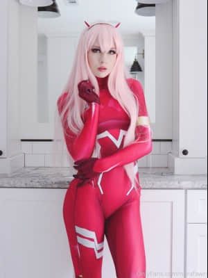 Norafawn - Zero Two