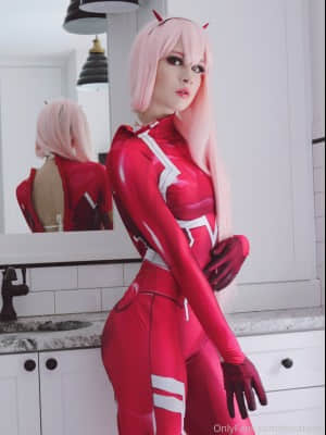 Norafawn - Zero Two_03_Norafawn_Zero_Two_3