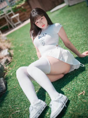 [DJAWA] Classic Athletic Girl - Pia_DJAWA_00008