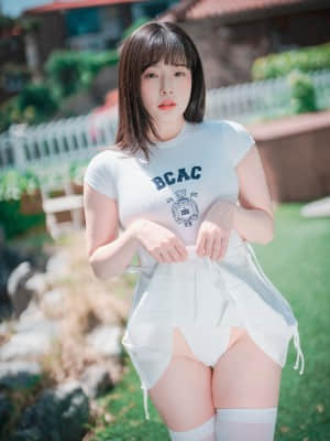 [DJAWA] Classic Athletic Girl - Pia_DJAWA_00007