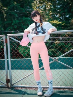 [DJAWA] Jenny - Loose and Tight Pink_DJAWA_00090