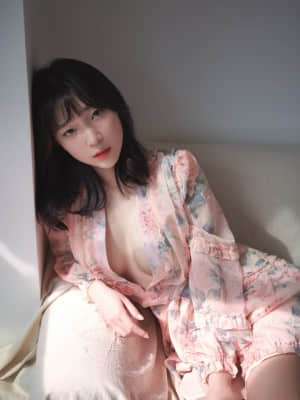 [ArtGravia] vol.164 Kang Inkyung__ART6609