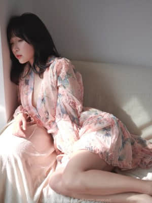 [ArtGravia] vol.164 Kang Inkyung__ART6605