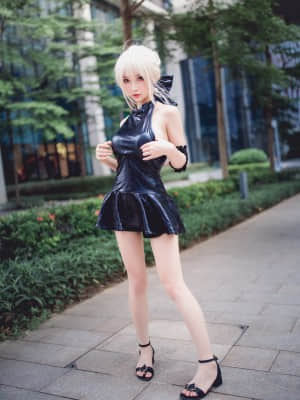 saber cosplay collection by 只是简言&腐团儿_15_98a79da2f866cd92cbc69a5802fd1267b0c80273_raw