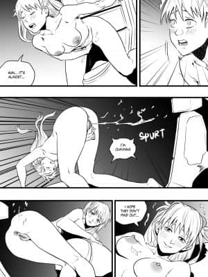 [TSFSingularity (DRedbean)] The Langley Incident (Evangelion)_5：Page_05_BIG