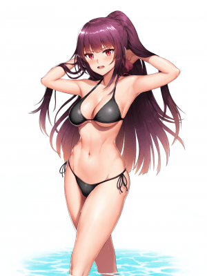 [Greem bang] Patreon Rewards April 2019_02_wa2000_x