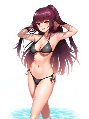 [Greem bang] Patreon Rewards April 2019_03_wa2000