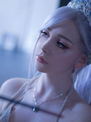 Sayathefox Ice princess_03