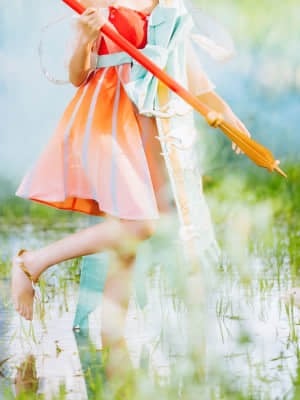 桜桃喵 Vol.109: 瑶_33：Coser_Cherry_neko_Vol.109_MrCong.com_033