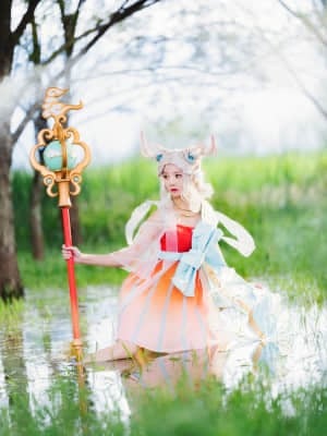 桜桃喵 Vol.109: 瑶_03：Coser_Cherry_neko_Vol.109_MrCong.com_003