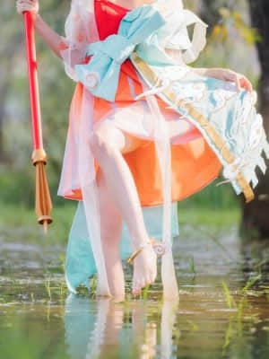 桜桃喵 Vol.109: 瑶_35：Coser_Cherry_neko_Vol.109_MrCong.com_035