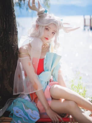 桜桃喵 Vol.109: 瑶_14：Coser_Cherry_neko_Vol.109_MrCong.com_014