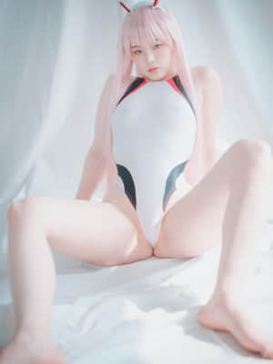 [DJAWA] PIA - Darling in the FranXX - Code 002 - Vol.2_DJAWA_00042