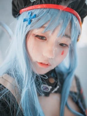 [DJAWA] Mimmi 밈미 - Girls' Frontline HK416_Mimmi_DJAWA_Girls' Frontline_HK416 (Damaged ver.)_237