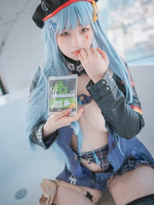 [DJAWA] Mimmi 밈미 - Girls' Frontline HK416_Mimmi_DJAWA_Girls' Frontline_HK416 (Damaged ver.)_162