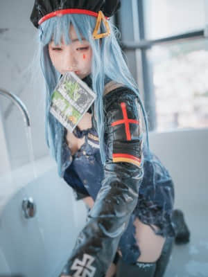 [DJAWA] Mimmi 밈미 - Girls' Frontline HK416_Mimmi_DJAWA_Girls' Frontline_HK416 (Damaged ver.)_242