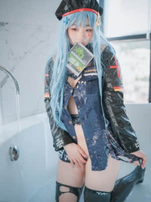 [DJAWA] Mimmi 밈미 - Girls' Frontline HK416_Mimmi_DJAWA_Girls' Frontline_HK416 (Damaged ver.)_243