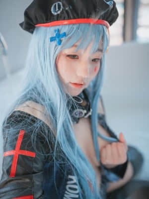 [DJAWA] Mimmi 밈미 - Girls' Frontline HK416_Mimmi_DJAWA_Girls' Frontline_HK416 (Damaged ver.)_234