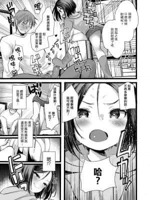 [亀吉いちこ] 愛しのメスガキ様 (COMIC LO 2021年9月号) [一匙咖啡豆汉化组] [DL版]_0365_left