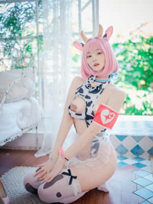 [DJAWA] Bambi - Riamu’s Celebrating the Year of the Cow #1_DJAWA_00092