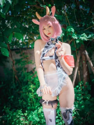 [DJAWA] Bambi - Riamu’s Celebrating the Year of the Cow #1_DJAWA_00049