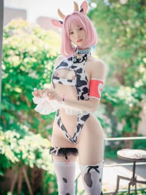 [DJAWA] Bambi - Riamu’s Celebrating the Year of the Cow #1_DJAWA_00007