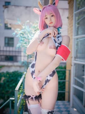 [DJAWA] Bambi - Riamu’s Celebrating the Year of the Cow #1_DJAWA_S_00033