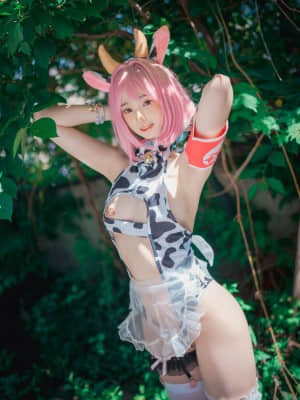 [DJAWA] Bambi - Riamu’s Celebrating the Year of the Cow #1_DJAWA_00046