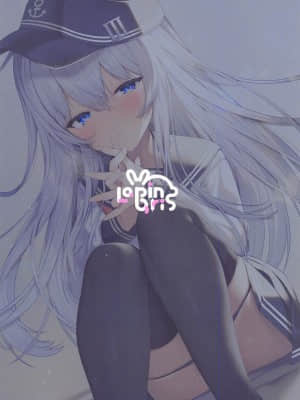 [Lapin gris (灰葉)] ひびきとあさまで (艦隊これくしょん-艦これ-)_022