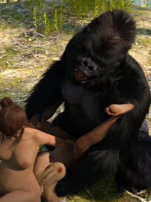 [Whitenightmare] Jane and Gorilla 6-8_P6-014