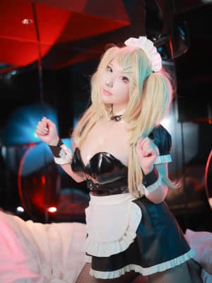 [Shooting Star’s (SAKU)] Bunny Maid_155_159