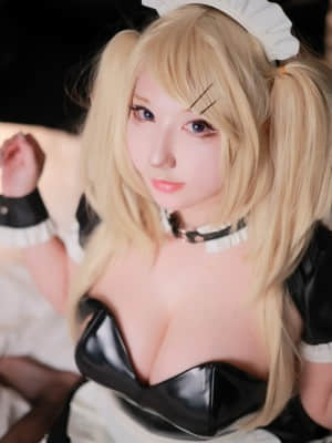 [Shooting Star’s (SAKU)] Bunny Maid_092_092