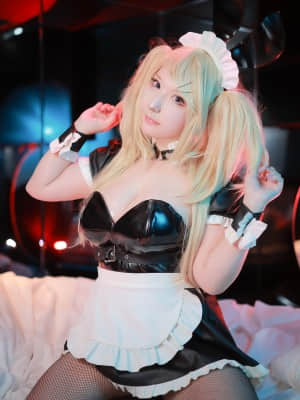 [Shooting Star’s (SAKU)] Bunny Maid_154_158