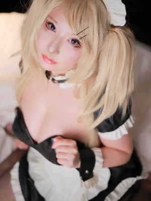 [Shooting Star’s (SAKU)] Bunny Maid_098_098