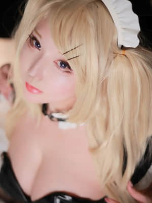 [Shooting Star’s (SAKU)] Bunny Maid_100_100