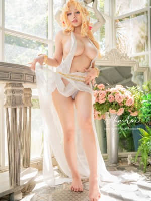 Hane Ame 雨波 - Aphrodite (Record of Ragnarok)_0 (21)