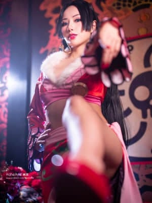 Hane Ame - Boa Hancock (One Piece)_14_HaneAme_Boa_Hancock_14