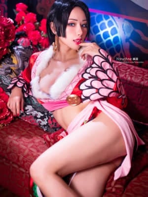 Hane Ame - Boa Hancock (One Piece)_09_HaneAme_Boa_Hancock_9