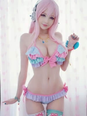 Hidori Rose - 索尼子 SUPERSONICO_HIROSSM (23)