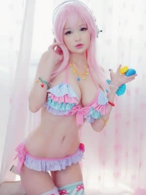 Hidori Rose - 索尼子 SUPERSONICO_HIROSSM (11)