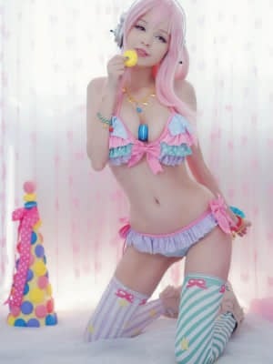 Hidori Rose - 索尼子 SUPERSONICO_HIROSSM (09)