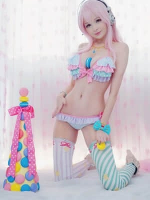 Hidori Rose - 索尼子 SUPERSONICO_HIROSSM (07)