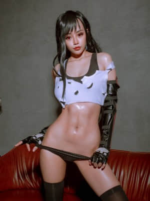 Byoru - Final Fantasy Tifa_16__CK_8098