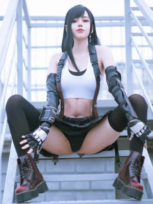 Byoru - Final Fantasy Tifa_06__CK_7951