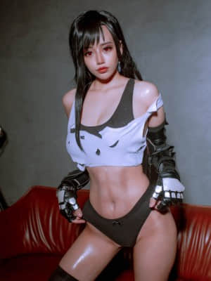 Byoru - Final Fantasy Tifa_11__CK_8070