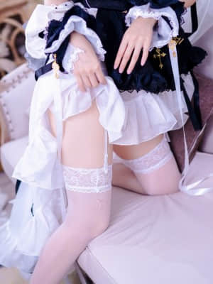 周叽是可爱兔兔 Vol.016 柴郡猫猫_Coser_Vol.016_MrCong.com_013