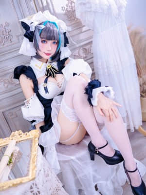 周叽是可爱兔兔 Vol.016 柴郡猫猫_Coser_Vol.016_MrCong.com_033