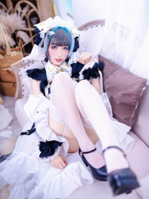 周叽是可爱兔兔 Vol.016 柴郡猫猫_Coser_Vol.016_MrCong.com_011