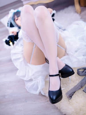 周叽是可爱兔兔 Vol.016 柴郡猫猫_Coser_Vol.016_MrCong.com_029